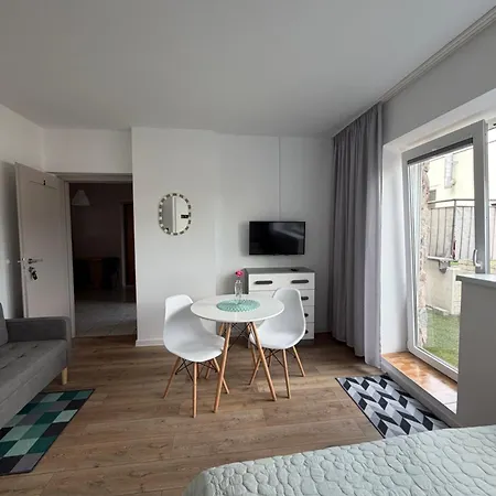 Goscinne Poranek 3 Pensionat 3*